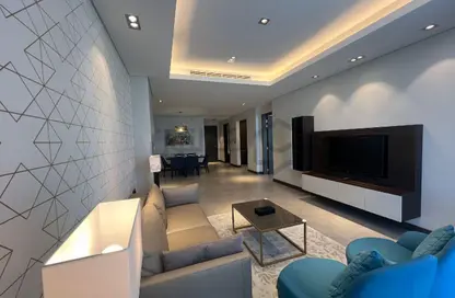 Apartment - 3 Bedrooms - 3 Bathrooms for sale in Seef - Capital Governorate