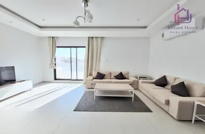 شقة - 2 غرف نوم - 2 حمامات للايجار في سار - المحافظة الشمالية شقة - 2 غرف نوم - 2 حمامات للايجار في سار - المحافظة الشمالية