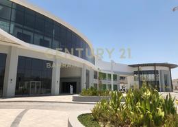 Shops & offices in brand new mall -Riffa