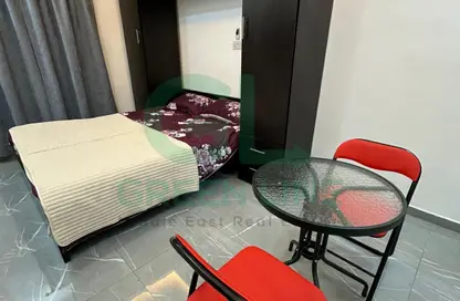 Apartment - Studio - 1 Bathroom for rent in Gudaibiya - Manama - Capital Governorate