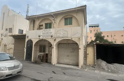 عمارة بالكامل - استوديو للبيع في البديع - المحافظة الشمالية