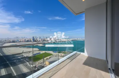 Apartment - 2 Bedrooms - 2 Bathrooms for rent in Al Juffair - Capital Governorate