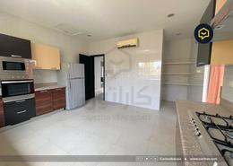Compound - 4 bedrooms - 5 bathrooms for rent in Janabiya - Northern Governorate