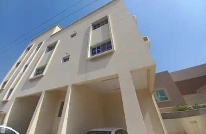 شقة - 2 غرف نوم - 2 حمامات للايجار في توبلي - المحافظة الوسطى