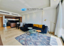 Modern / Sea View / Big Balcony + All Amenities