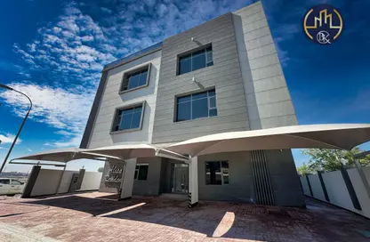 عمارة بالكامل - 8 غرف نوم - 8 حمامات للبيع في سار - المحافظة الشمالية