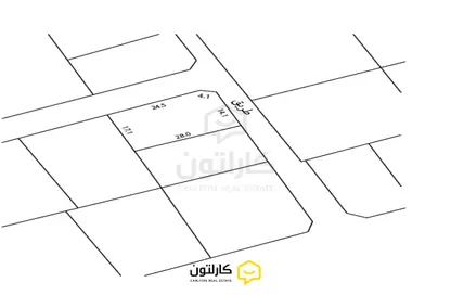 Land - Studio for sale in Diraz - Northern Governorate Land - Studio for sale in Diraz - Northern Governorate
