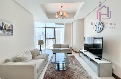 Apartment - 1 Bedroom - 2 Bathrooms for sale in Seef - Capital Governorate