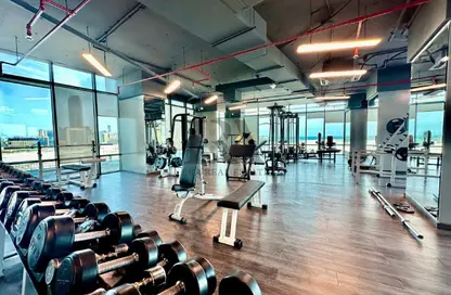 Apartment - 2 Bedrooms - 2 Bathrooms for sale in Seef - Capital Governorate