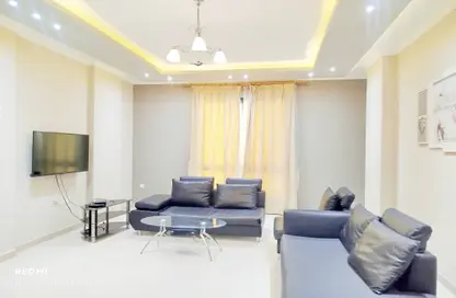 Apartment - 2 Bedrooms - 2 Bathrooms for rent in Al Juffair - Capital Governorate