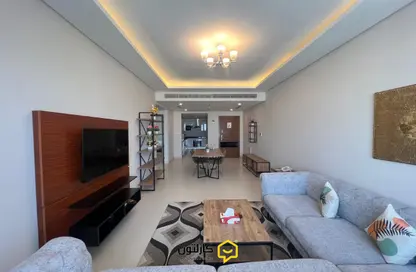 Apartment - 2 Bedrooms - 3 Bathrooms for rent in Amwaj Homes - Amwaj Islands - Muharraq Governorate
