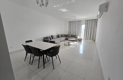 Apartment - 2 Bedrooms - 3 Bathrooms for rent in Hidd - Muharraq Governorate