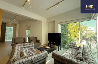 Apartment - 1 Bedroom - 2 Bathrooms for rent in Segaya - Manama - Capital Governorate