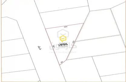 Land - Studio for sale in Maqabah - Northern Governorate