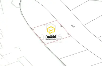 أرض - استوديو للبيع في سماهيج - المحرق