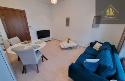 Apartment - 1 Bedroom - 1 Bathroom for rent in Janabiya - Northern Governorate