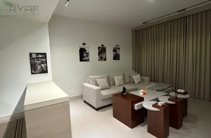 Apartment - 1 Bedroom - 1 Bathroom for sale in Marassi Al Bahrain - Diyar Al Muharraq - Muharraq Governorate