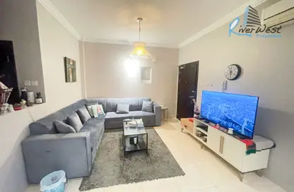 Apartment - 2 Bedrooms - 2 Bathrooms for sale in Al Juffair - Capital Governorate