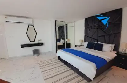 Apartment - 2 Bedrooms - 2 Bathrooms for rent in Seef - Capital Governorate