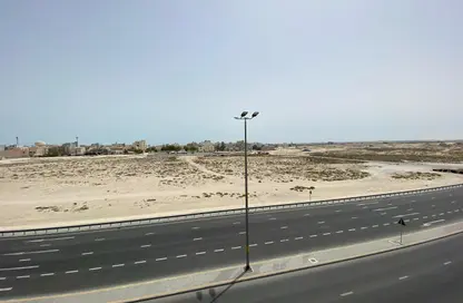 Apartment - 3 Bedrooms - 2 Bathrooms for rent in Janabiya - Northern Governorate