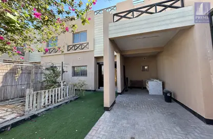 Villa - 3 Bedrooms - 4 Bathrooms for rent in Salmaniya - Manama - Capital Governorate Villa - 3 Bedrooms - 4 Bathrooms for rent in Salmaniya - Manama - Capital Governorate