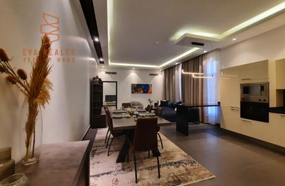 Apartment - 2 Bedrooms - 2 Bathrooms for rent in Janabiya - Northern Governorate