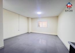 صورةغرفة فارغة لـ: Studio - 1 حمام للكراء في الجفير - محافظة العاصمة, صورة 1