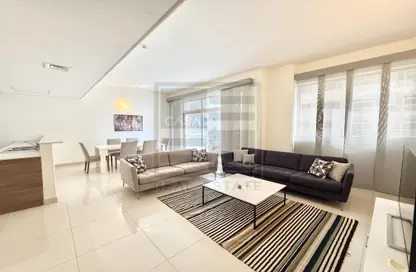 Apartment - 2 Bedrooms - 2 Bathrooms for rent in The Lagoon - Amwaj Islands - Muharraq Governorate Apartment - 2 Bedrooms - 2 Bathrooms for rent in The Lagoon - Amwaj Islands - Muharraq Governorate