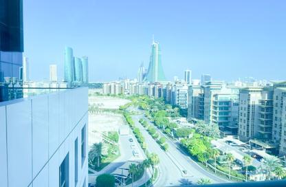 شقة - 3 غرف نوم - 5 حمامات للبيع في جزيرة الريف - محافظة العاصمة