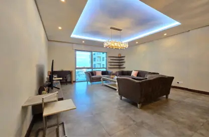 Apartment - 3 Bedrooms - 4 Bathrooms for rent in Amwaj Avenue - Amwaj Islands - Muharraq Governorate