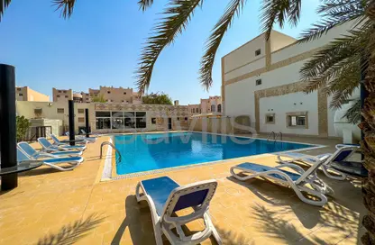 Pool image for: Villa - 5 Bedrooms - 6 Bathrooms for rent in Hamala - Northern Governorate, Image 1