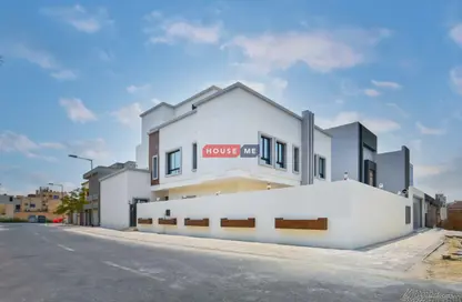 Villa - 7 Bedrooms - 7+ Bathrooms for sale in Tubli - Central Governorate