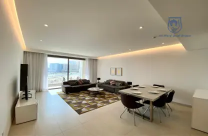 Apartment - 2 Bedrooms - 3 Bathrooms for rent in The Lagoon - Amwaj Islands - Muharraq Governorate