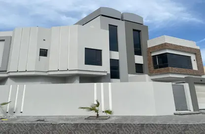 Villa - 3 Bedrooms - 5 Bathrooms for sale in Bani Jamra - Northern Governorate