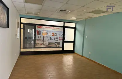 Office Space - Studio - 1 Bathroom for rent in Gudaibiya - Manama - Capital Governorate