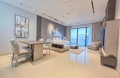 Apartment - 2 Bedrooms - 2 Bathrooms for rent in Seef - Capital Governorate