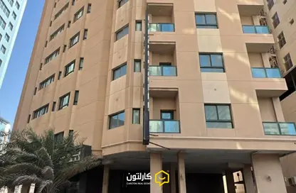 Whole Building - 7+ Bedrooms - 7+ Bathrooms for sale in Al Juffair - Capital Governorate