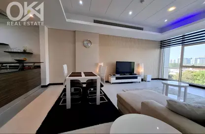 Apartment - 2 Bedrooms - 3 Bathrooms for sale in Reef Island - Capital Governorate