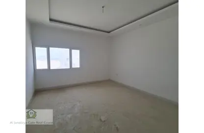 Empty Room image for: Villa - 3 Bedrooms - 4 Bathrooms for sale in Diyar Al Muharraq - Muharraq Governorate, Image 1