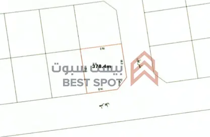 Land - Studio for sale in Bu Quwah - Northern Governorate
