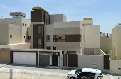 فيلا - 4 غرف نوم - 5 حمامات للبيع في الهملة - المحافظة الشمالية