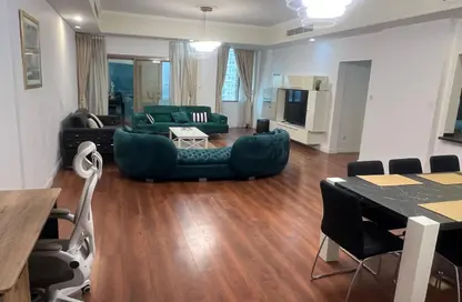 Apartment - 3 Bedrooms - 5 Bathrooms for sale in Al Juffair - Capital Governorate
