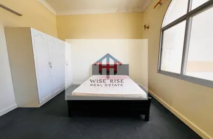 Apartment - 1 Bedroom - 1 Bathroom for rent in Manama Souq - Manama - Capital Governorate
