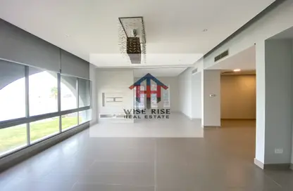Apartment - 3 Bedrooms - 3 Bathrooms for rent in Amwaj Islands - Muharraq Governorate