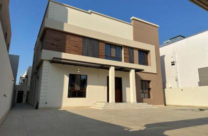 Villa - 3 Bedrooms - 5 Bathrooms for sale in Sanad - Central Governorate