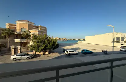 Villa - 4 Bedrooms - 4 Bathrooms for rent in Amwaj Homes - Amwaj Islands - Muharraq Governorate