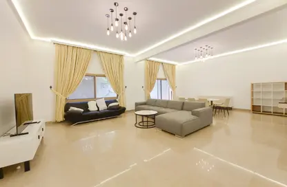 فيلا - 4 غرف نوم - 4 حمامات للايجار في البديع - المحافظة الشمالية