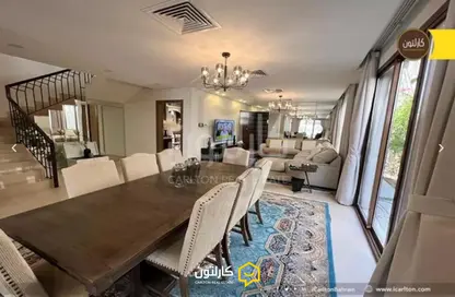 فيلا - 4 غرف نوم - 7 حمامات للبيع في سرايا 2 - بو قوة - المحافظة الشمالية