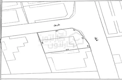 Land - Studio for sale in Bani Jamra - Northern Governorate