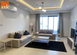 Apartment - 3 bedrooms - 2 bathrooms for rent in Janabiya - Northern Governorate